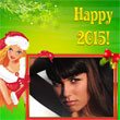 Happy New Year Online Card
