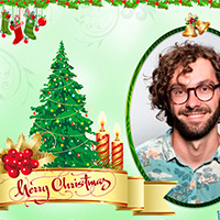 Merry Xmas Online Card