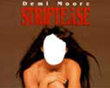 Striptease