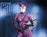 CATWOMAN
