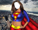 SUPERWOMAN