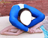 CONTORSIONISTA