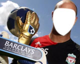 PEPE REINA
