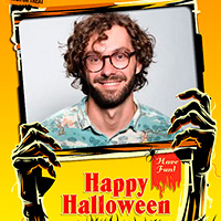 Free Halloween Card Ideas