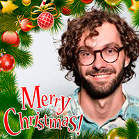 Online Merry Cristmas