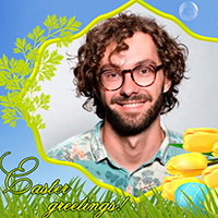 Free Easter Card Online