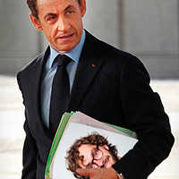 Nicolas Sarkozys Documents